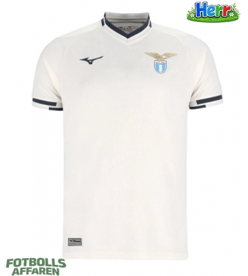 Lazio Bortatröja 2025-26 Kortärmad